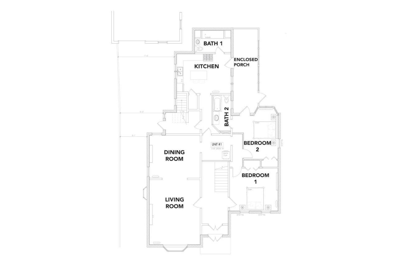 Spacious Second Empire Suite At The Platt Mansion Buffalo Exterior foto